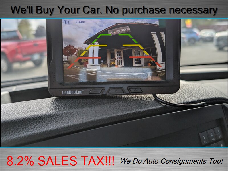 2016 Mercedes-Benz Metris Passenger  Camper Van - Photo 19 - Woodinville, WA 98072