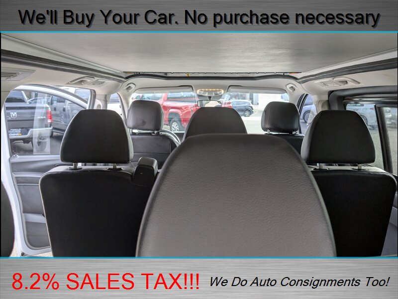 2016 Mercedes-Benz Metris Passenger  Camper Van - Photo 25 - Woodinville, WA 98072