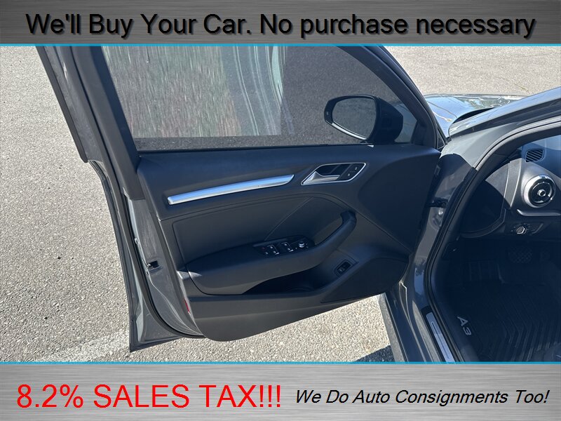 2020 Audi A3 quattro S line Premium 45   - Photo 7 - Woodinville, WA 98072