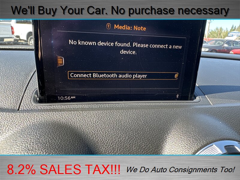 2020 Audi A3 quattro S line Premium 45   - Photo 14 - Woodinville, WA 98072