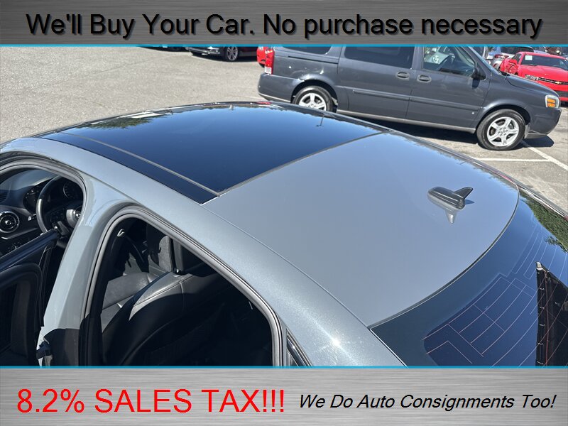 2020 Audi A3 quattro S line Premium 45   - Photo 10 - Woodinville, WA 98072