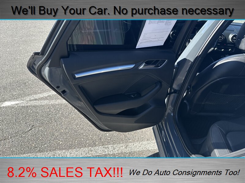 2020 Audi A3 quattro S line Premium 45   - Photo 9 - Woodinville, WA 98072