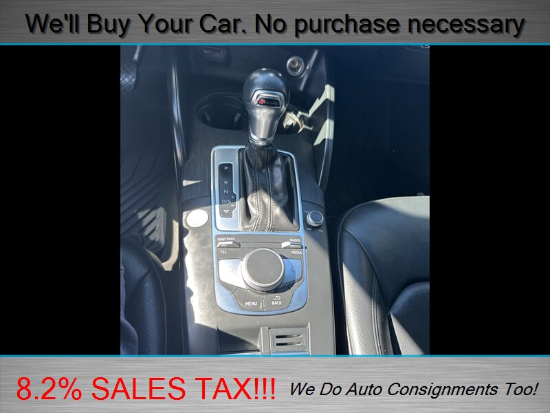 2020 Audi A3 quattro S line Premium 45   - Photo 12 - Woodinville, WA 98072