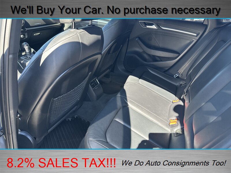 2020 Audi A3 quattro S line Premium 45   - Photo 8 - Woodinville, WA 98072