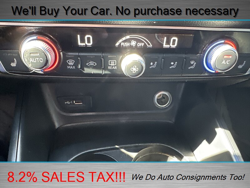 2020 Audi A3 quattro S line Premium 45   - Photo 17 - Woodinville, WA 98072