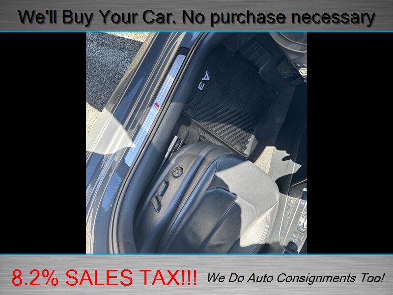 2020 Audi A3 quattro S line Premium 45   - Photo 11 - Woodinville, WA 98072