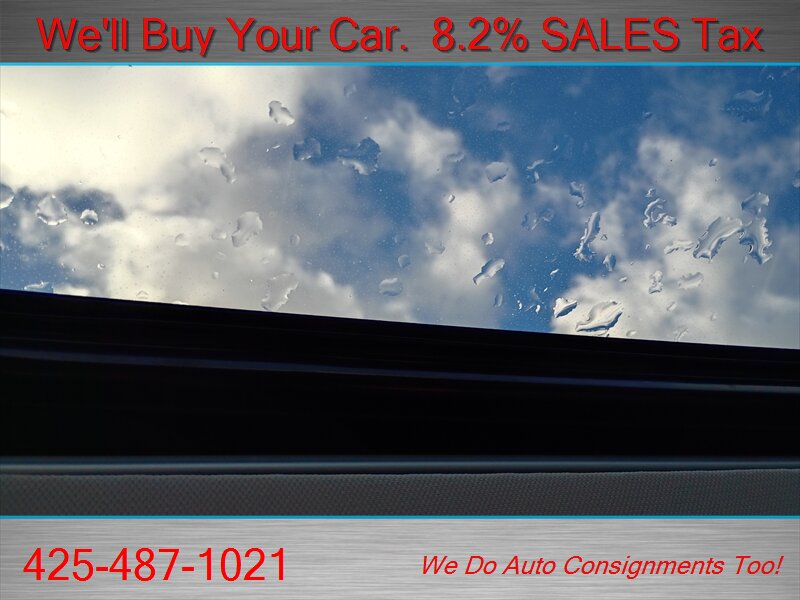 2022 Toyota Highlander Limited   - Photo 12 - Woodinville, WA 98072