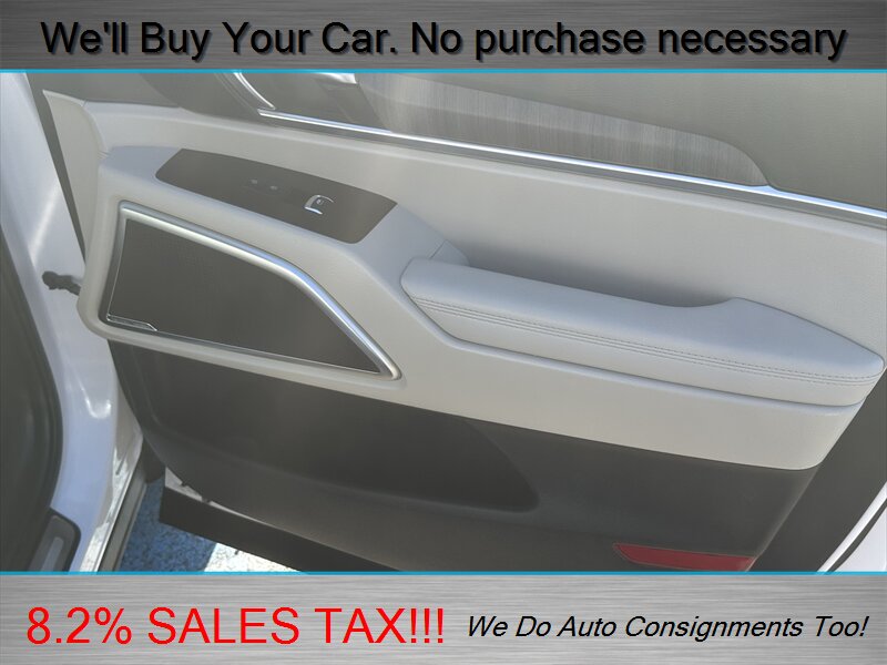 2024 Kia Telluride SX PRESTIGE   - Photo 10 - Woodinville, WA 98072