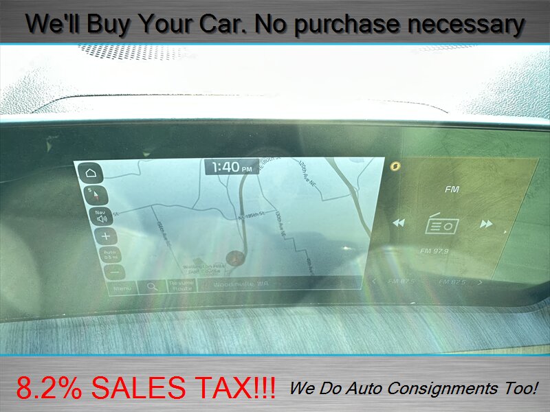 2024 Kia Telluride SX PRESTIGE   - Photo 31 - Woodinville, WA 98072