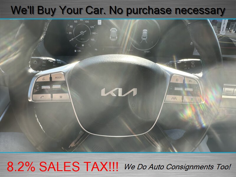 2024 Kia Telluride SX PRESTIGE   - Photo 25 - Woodinville, WA 98072