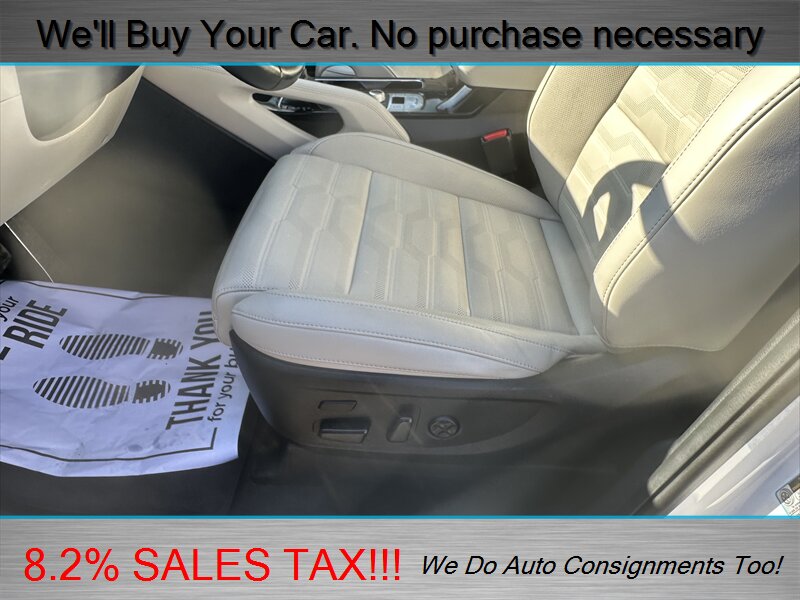 2024 Kia Telluride SX PRESTIGE   - Photo 21 - Woodinville, WA 98072