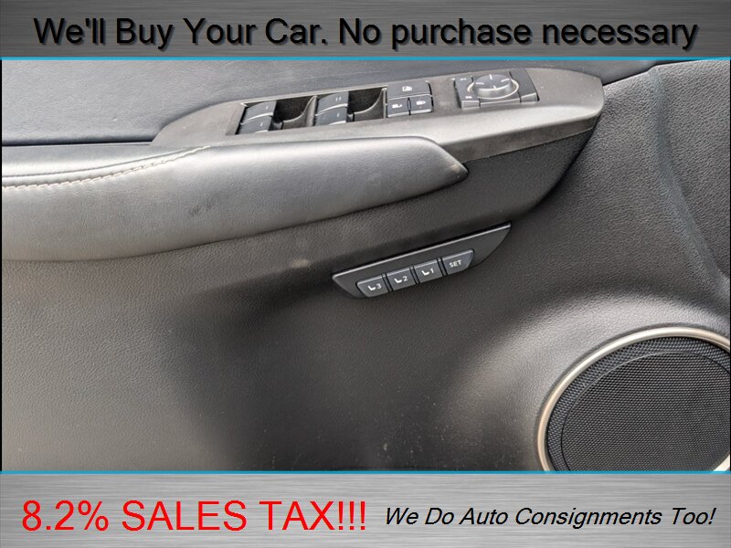 2015 Lexus NX300h - Photo 19 - Woodinville, WA 98072