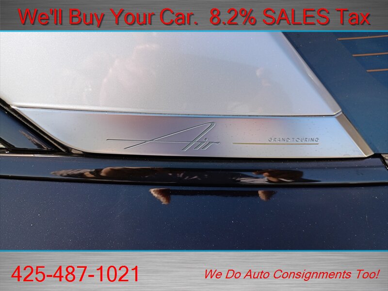 2022 Lucid Air Grand Touring - Photo 15 - Woodinville, WA 98072