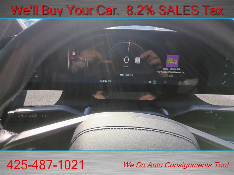 2022 Lucid Air Grand Touring - Photo 11 - Woodinville, WA 98072