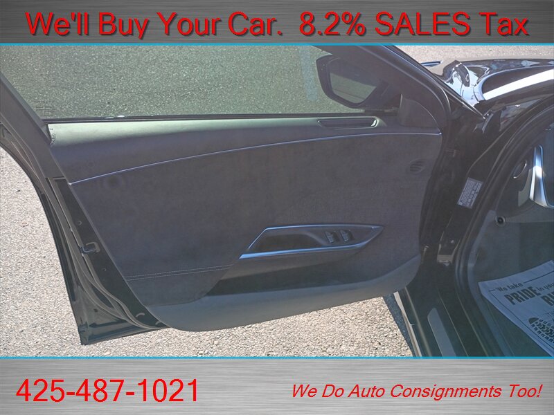 2022 Lucid Air Grand Touring - Photo 9 - Woodinville, WA 98072