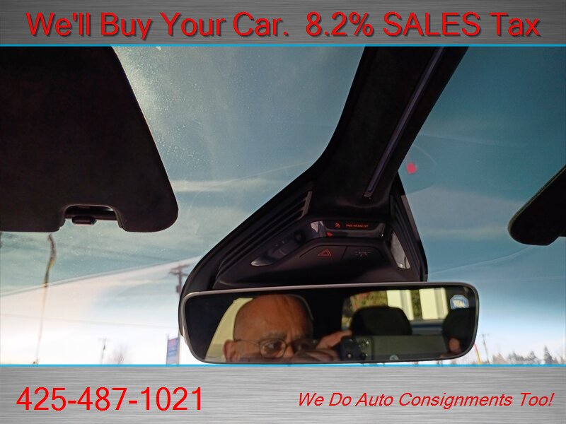 2022 Lucid Air Grand Touring - Photo 14 - Woodinville, WA 98072