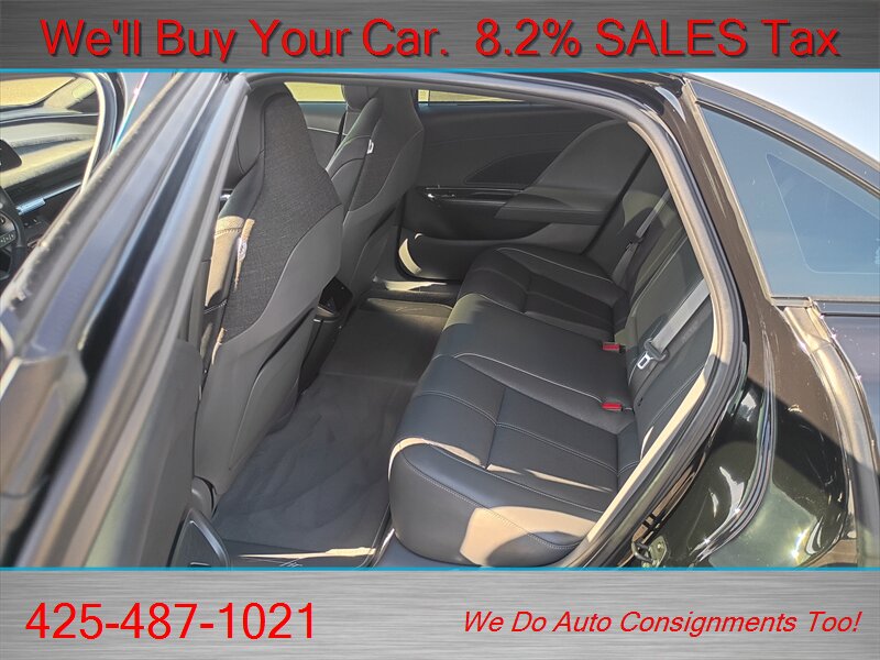 2022 Lucid Air Grand Touring - Photo 13 - Woodinville, WA 98072