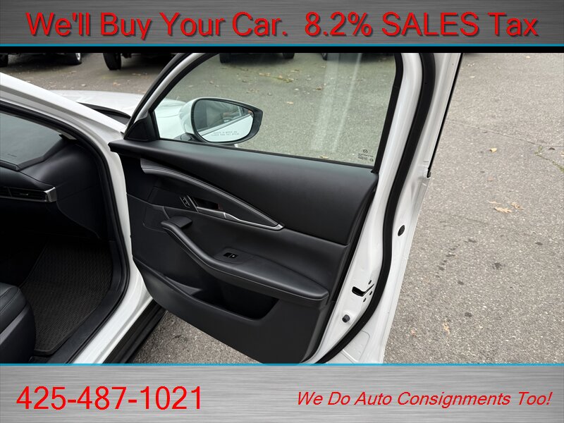 2022 Mazda CX-30 2.5 S Select AWD LIKE NEW - Photo 25 - Woodinville, WA 98072