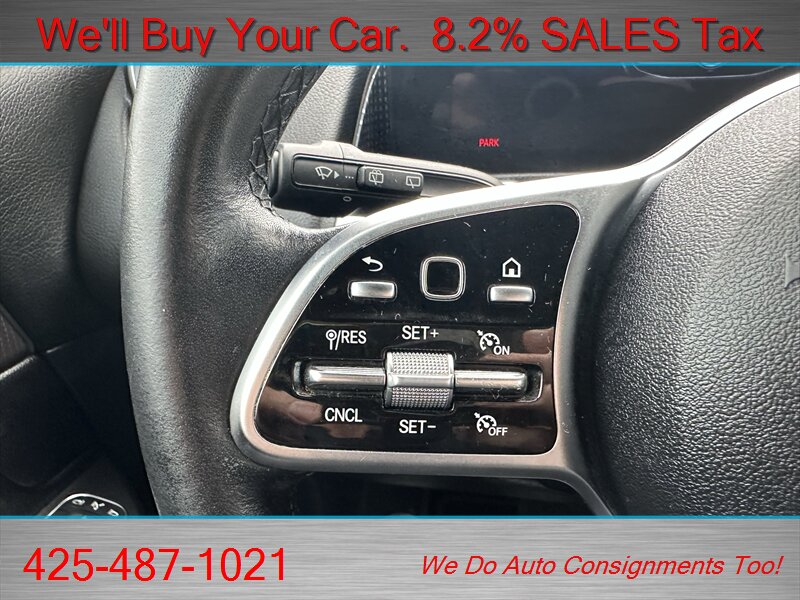 2022 Mercedes-Benz GLB GLB 250   - Photo 20 - Woodinville, WA 98072