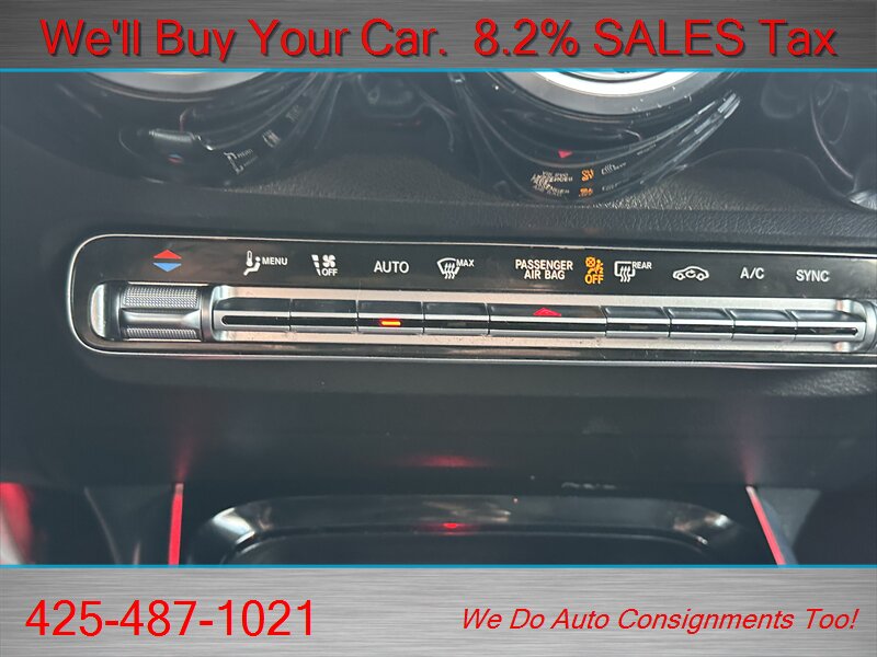 2022 Mercedes-Benz GLB GLB 250   - Photo 12 - Woodinville, WA 98072