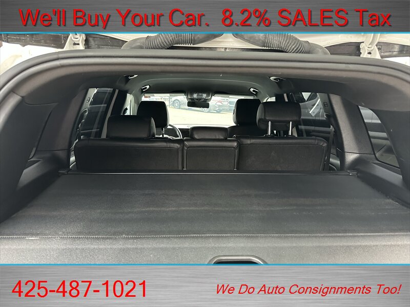 2022 Mercedes-Benz GLB GLB 250   - Photo 45 - Woodinville, WA 98072