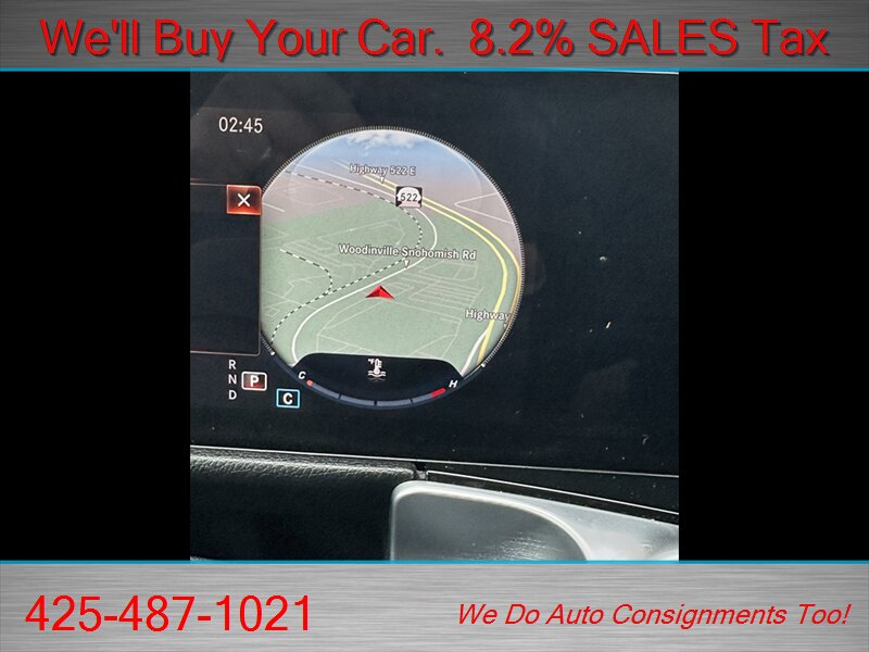 2022 Mercedes-Benz GLB GLB 250   - Photo 21 - Woodinville, WA 98072