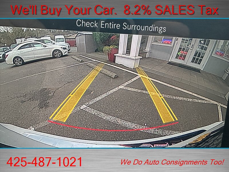 2022 Mercedes-Benz GLB GLB 250   - Photo 40 - Woodinville, WA 98072