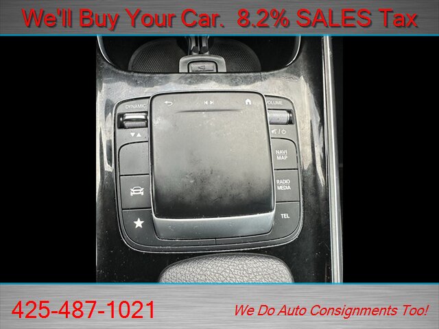 2022 Mercedes-Benz GLB GLB 250   - Photo 25 - Woodinville, WA 98072