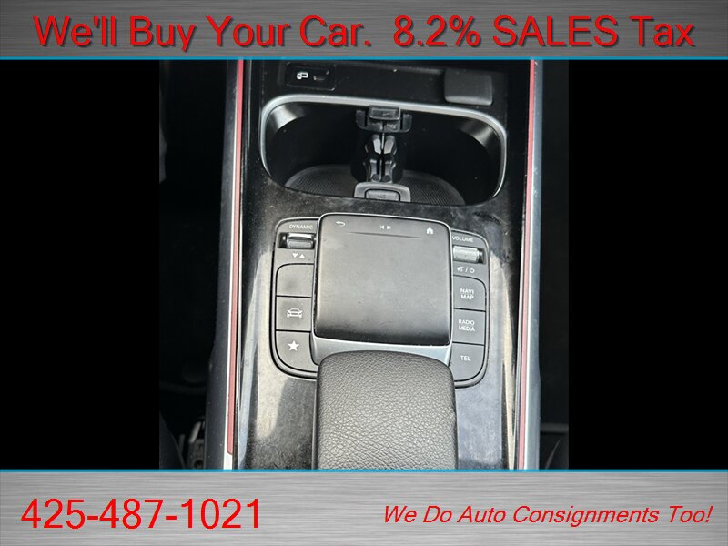 2022 Mercedes-Benz GLB GLB 250   - Photo 9 - Woodinville, WA 98072