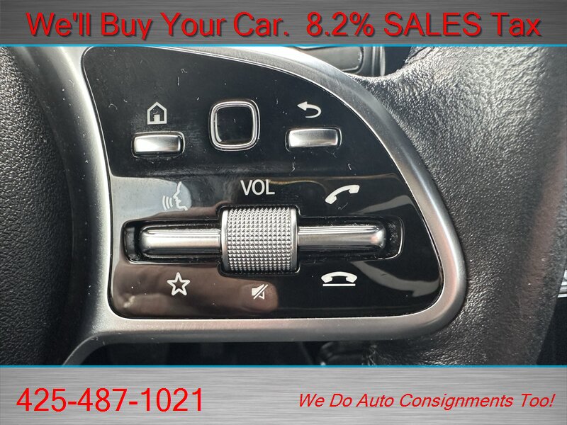 2022 Mercedes-Benz GLB GLB 250   - Photo 28 - Woodinville, WA 98072