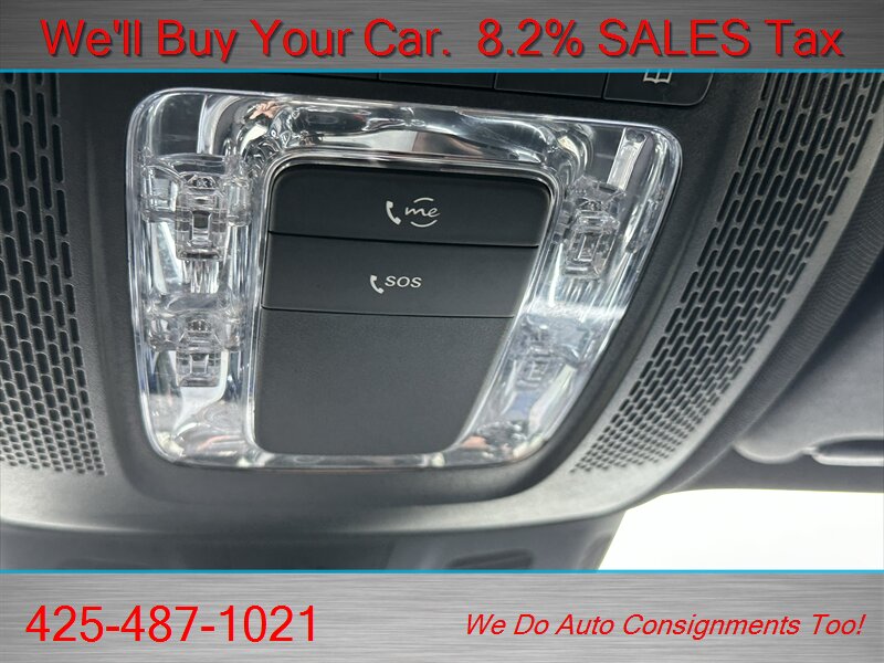 2022 Mercedes-Benz GLB GLB 250   - Photo 24 - Woodinville, WA 98072