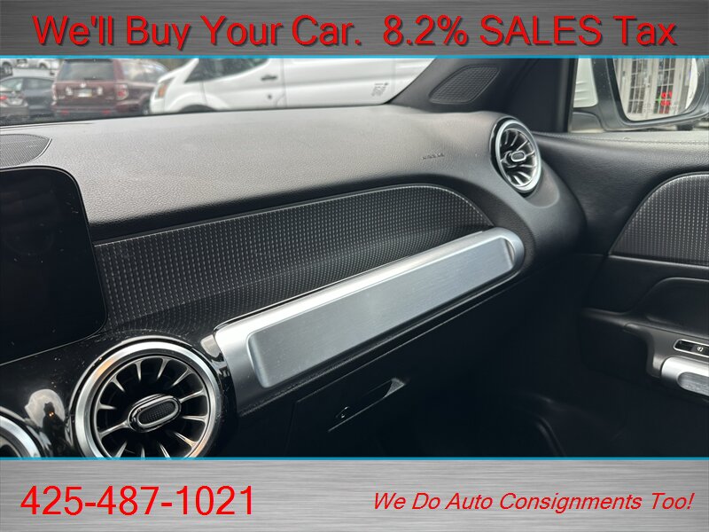 2022 Mercedes-Benz GLB GLB 250   - Photo 57 - Woodinville, WA 98072