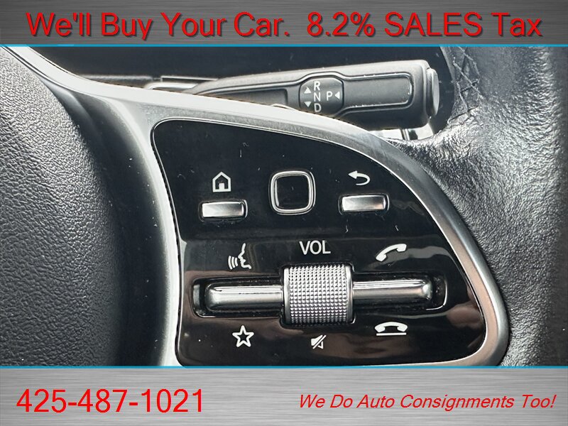 2022 Mercedes-Benz GLB GLB 250   - Photo 15 - Woodinville, WA 98072