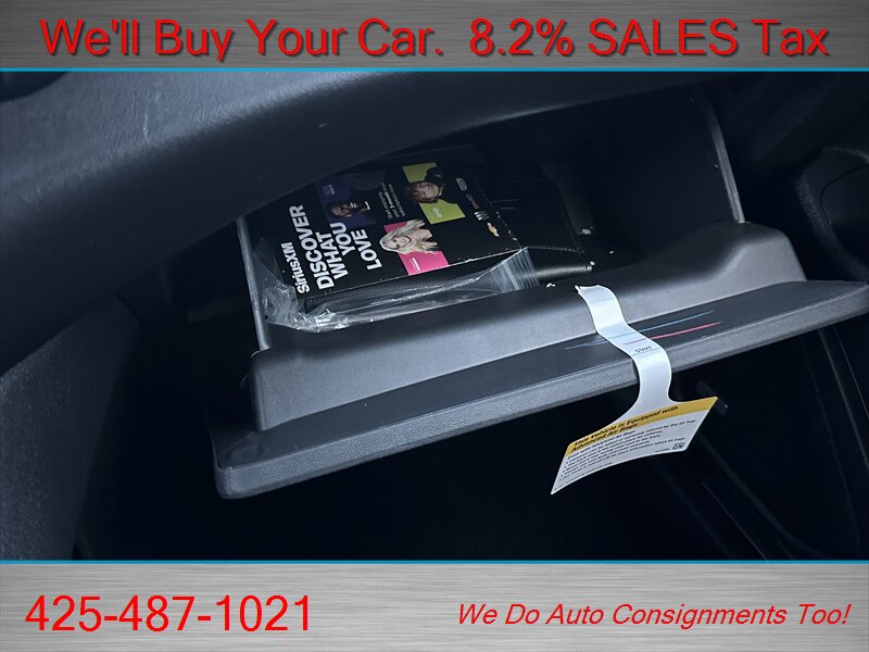 2024 GMC Terrain Denali - Photo 29 - Woodinville, WA 98072