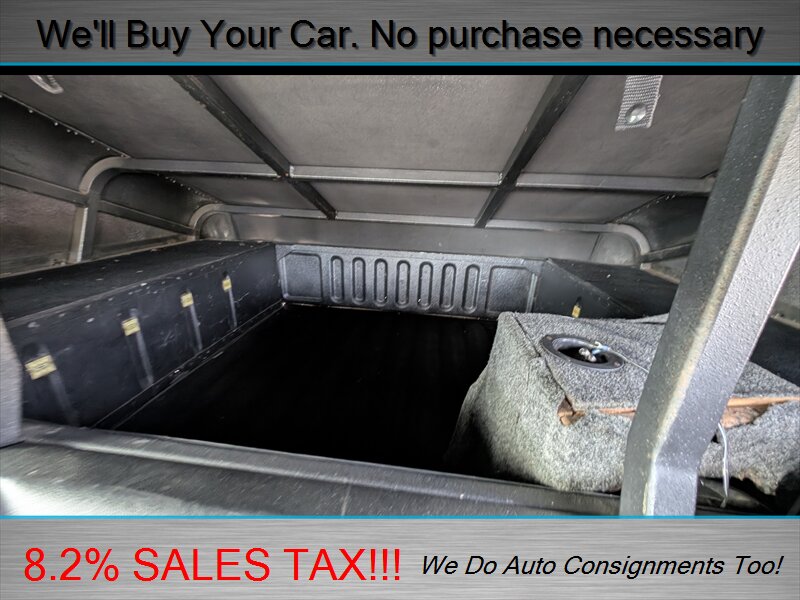 1989 Hummer H1 SUV  1989 AMGN M998HVMVEE SUV - Photo 22 - Woodinville, WA 98072