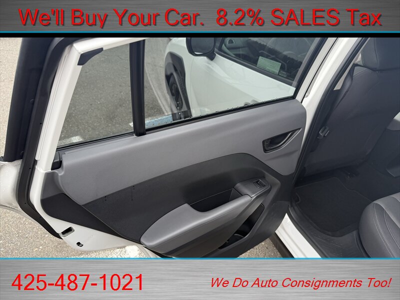 2025 Subaru Crosstrek - Photo 12 - Woodinville, WA 98072