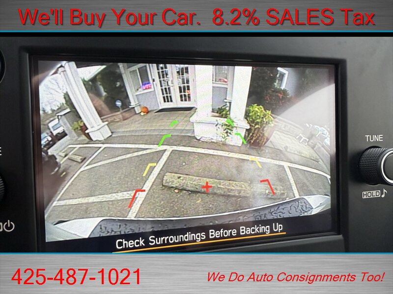 2025 Subaru Crosstrek - Photo 15 - Woodinville, WA 98072