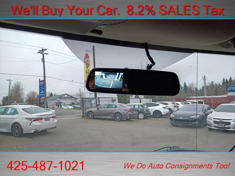 2023 Chevrolet Express 2500  RARE EXTENDED - Photo 17 - Woodinville, WA 98072