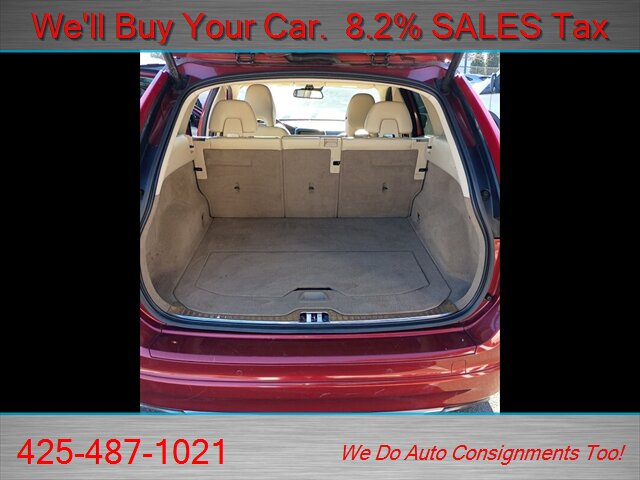 2015 Volvo XC60 T6 Platinum - Photo 15 - Woodinville, WA 98072