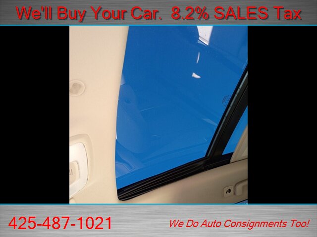 2015 Volvo XC60 T6 Platinum - Photo 12 - Woodinville, WA 98072