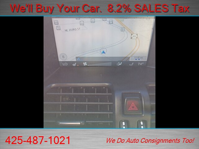 2015 Volvo XC60 T6 Platinum - Photo 17 - Woodinville, WA 98072