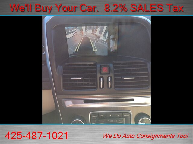 2015 Volvo XC60 T6 Platinum - Photo 13 - Woodinville, WA 98072