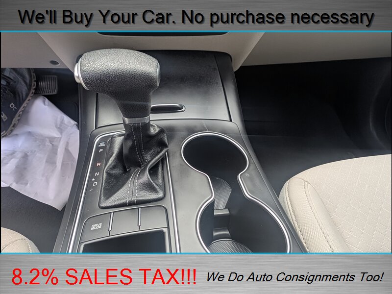 2019 Kia Sorento L   - Photo 18 - Woodinville, WA 98072