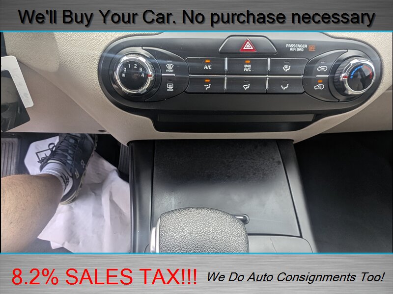 2019 Kia Sorento L   - Photo 17 - Woodinville, WA 98072