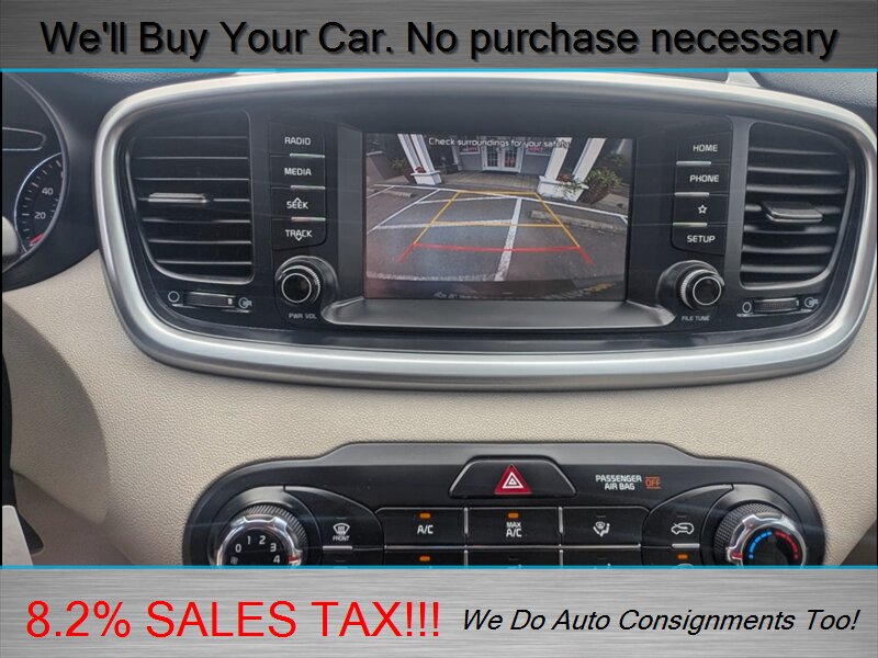 2019 Kia Sorento L   - Photo 15 - Woodinville, WA 98072