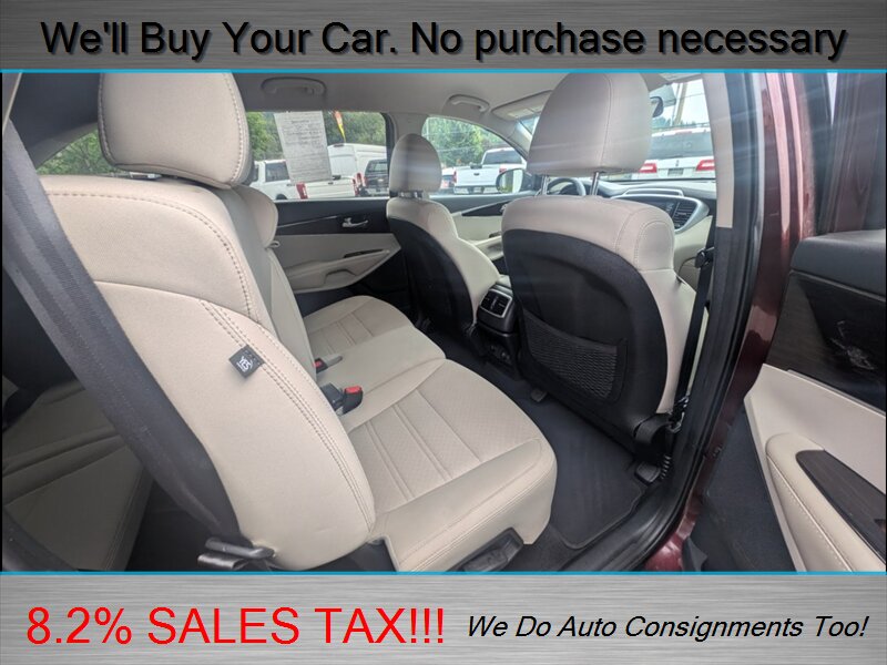 2019 Kia Sorento L   - Photo 23 - Woodinville, WA 98072