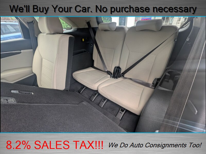 2019 Kia Sorento L   - Photo 21 - Woodinville, WA 98072