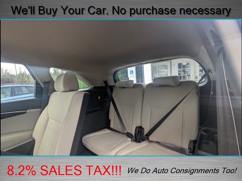 2019 Kia Sorento L   - Photo 20 - Woodinville, WA 98072