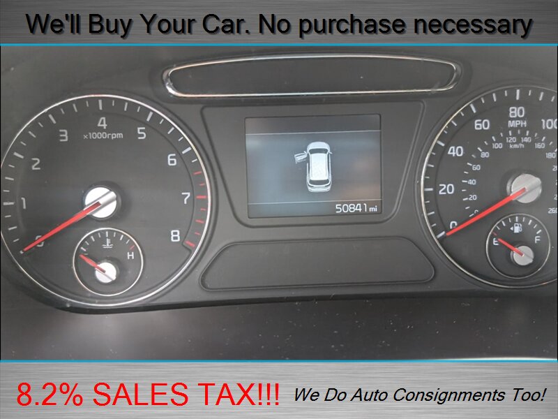 2019 Kia Sorento L   - Photo 14 - Woodinville, WA 98072