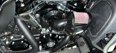 2022 Harley Davidson FLTRK   - Photo 5 - Westfield, NJ 07090